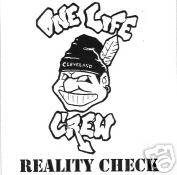 One Life Crew : Reality Check